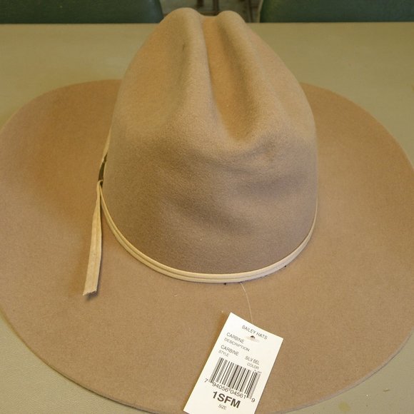 New Bailey of Hollywood cowboy,1SFM - Picture 1 of 2